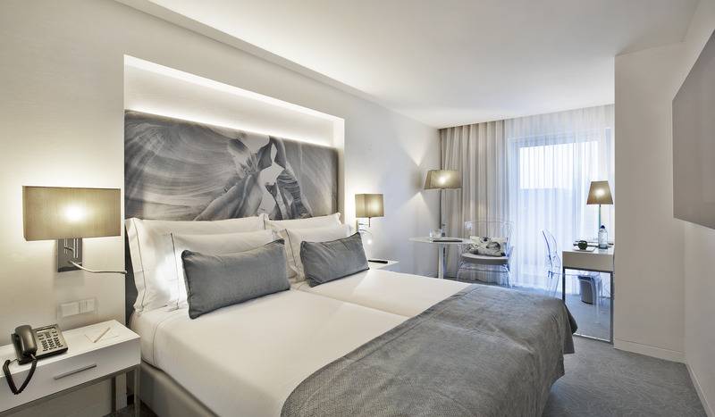 اتاق لوکس, Palazzo Firenze By Baglioni Hotels & Resorts