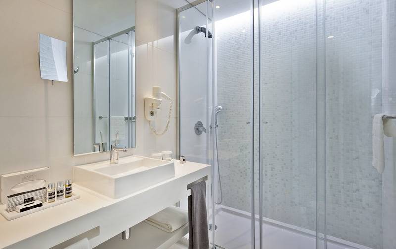 اتاق لوکس, Palazzo Firenze By Baglioni Hotels & Resorts