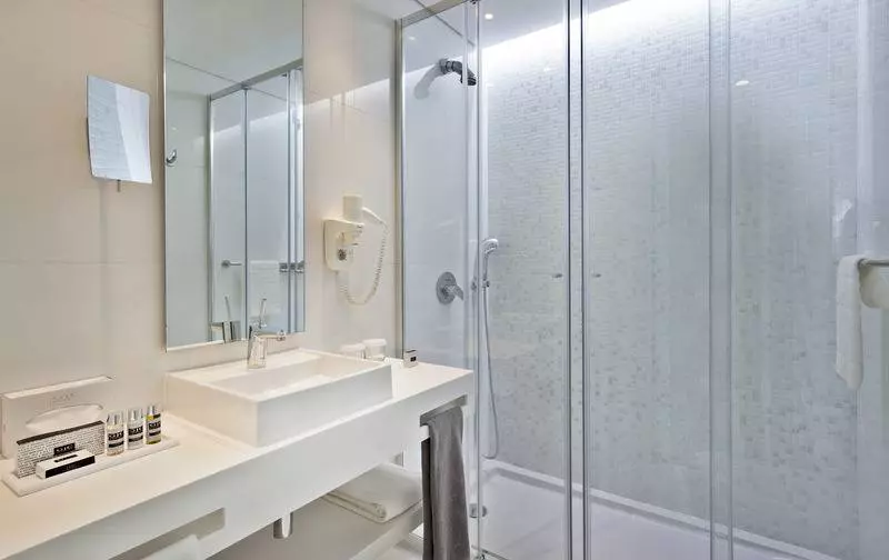 اتاق لوکس, Palazzo Firenze By Baglioni Hotels & Resorts