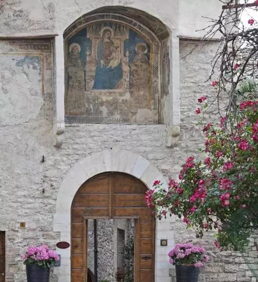 スタンダードルーム, Residenza D Epoca San Crispino