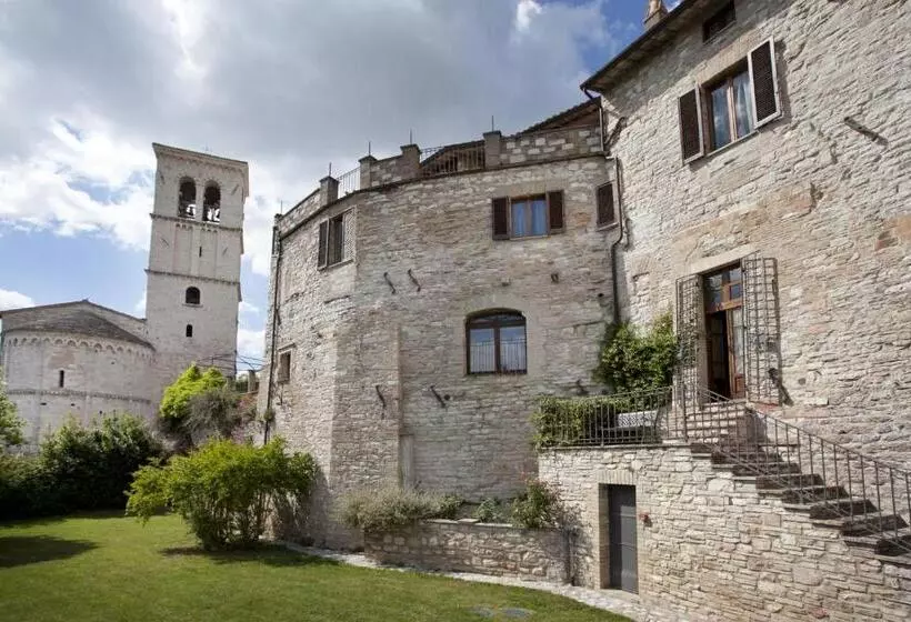 スーペリアファミリールーム, Residenza D Epoca San Crispino