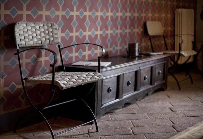 جناح ديلوكس, Residenza D Epoca San Crispino