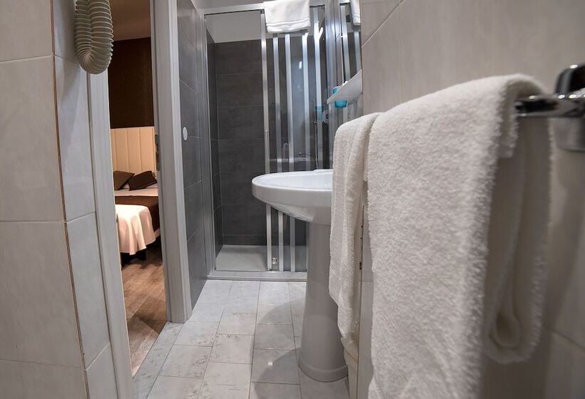 חדר קומפורט, Stella Del Mare