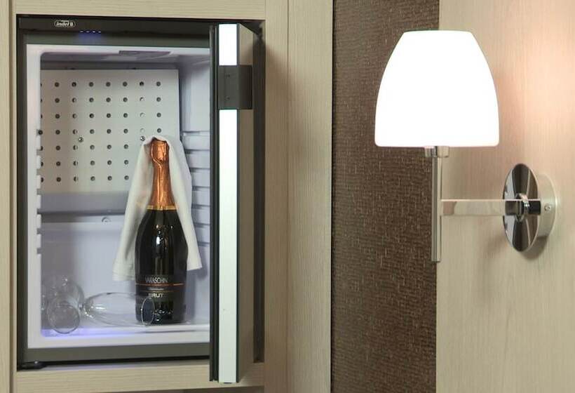 חדר קומפורט, Stella Del Mare