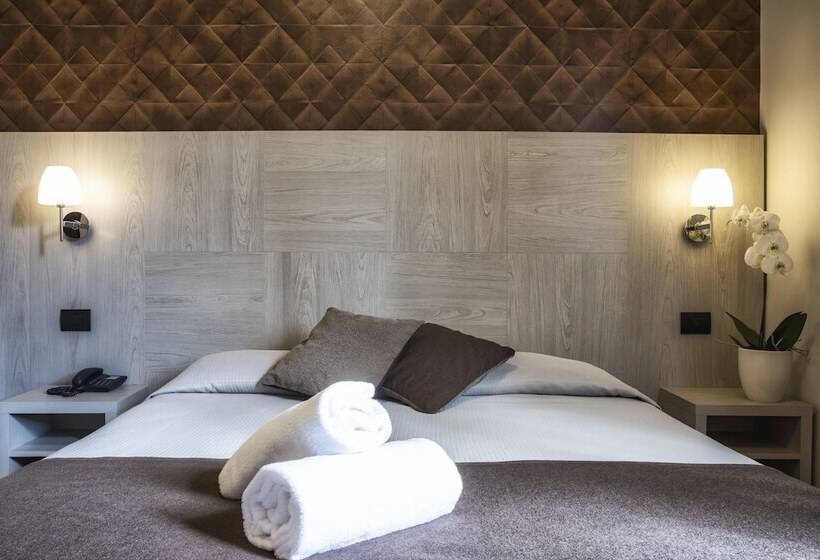 חדר קומפורט, Stella Del Mare