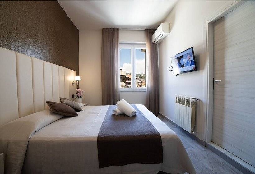 חדר קומפורט, Stella Del Mare