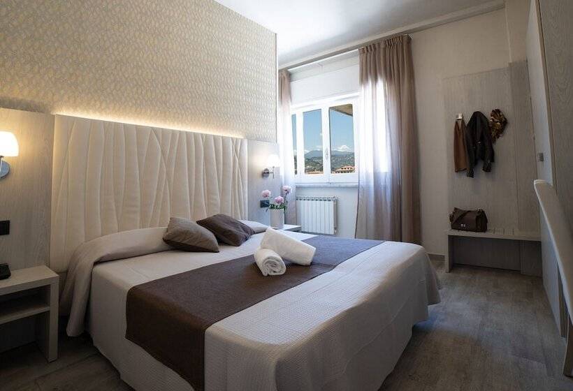 חדר קומפורט, Stella Del Mare