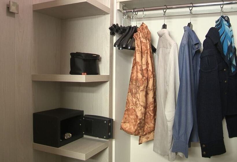 חדר קומפורט, Stella Del Mare