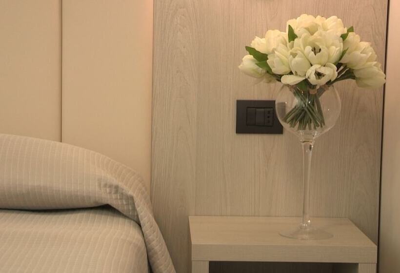 חדר קומפורט, Stella Del Mare