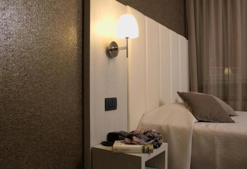 חדר סופריור יחיד, Stella Del Mare