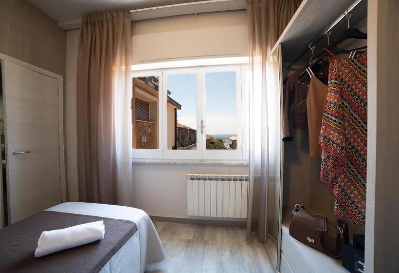 חדר סופריור יחיד, Stella Del Mare