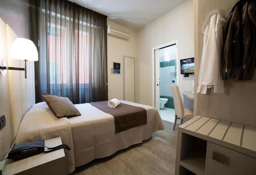 חדר סופריור יחיד, Stella Del Mare