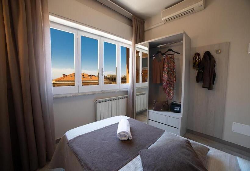 חדר סופריור יחיד, Stella Del Mare