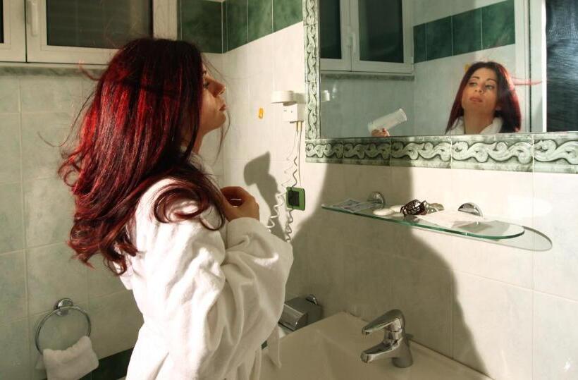 חדר סופריור יחיד, Stella Del Mare