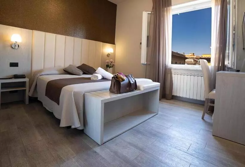 اتاق راحتی, Stella Del Mare