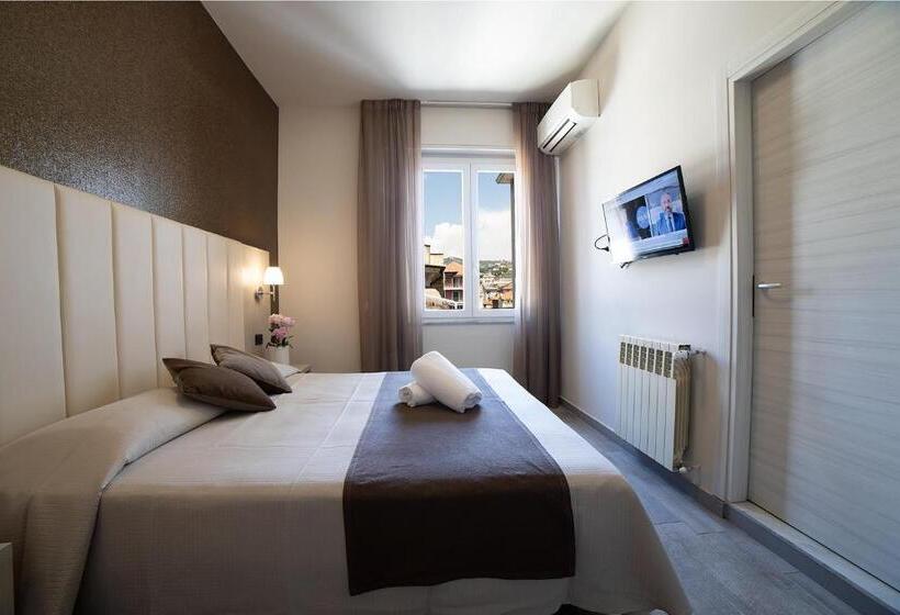 חדר קומפורט, Stella Del Mare