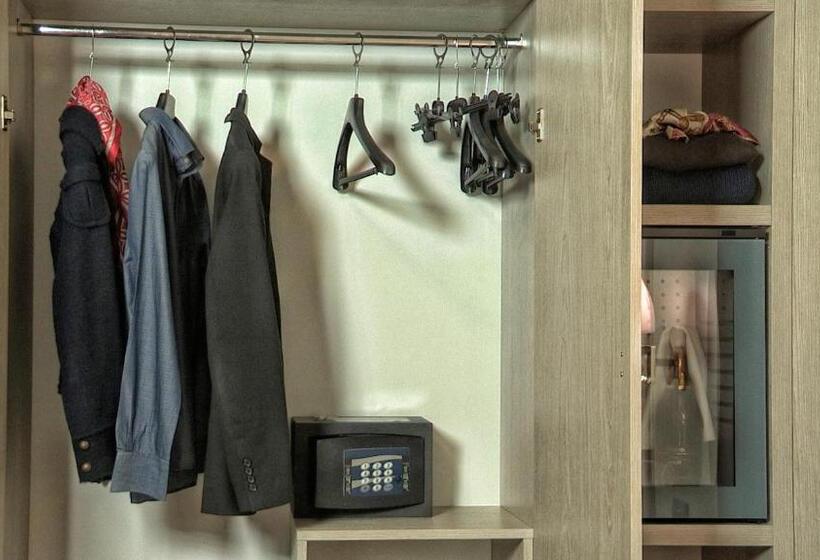 חדר קומפורט, Stella Del Mare