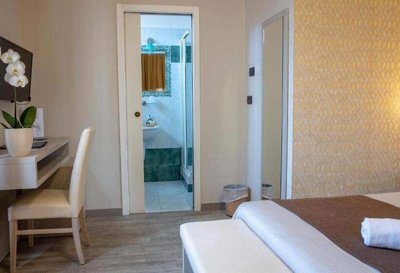 חדר קומפורט, Stella Del Mare