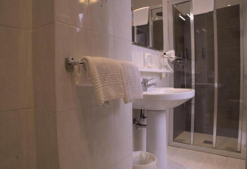 חדר קומפורט, Stella Del Mare