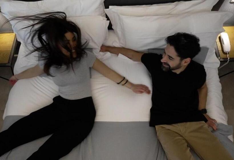 סוויטת ג'וניור עם מרפסת, Stella Del Mare