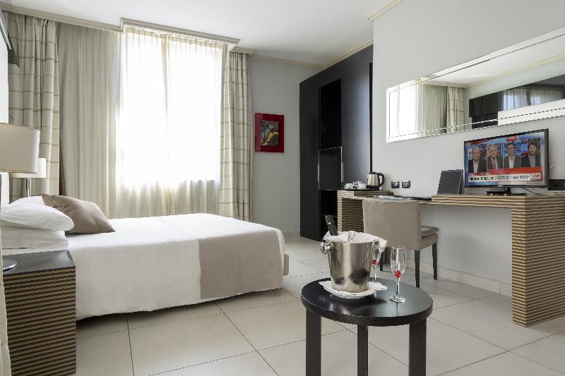 חדר סופריור לשלושה, Stella Del Mare