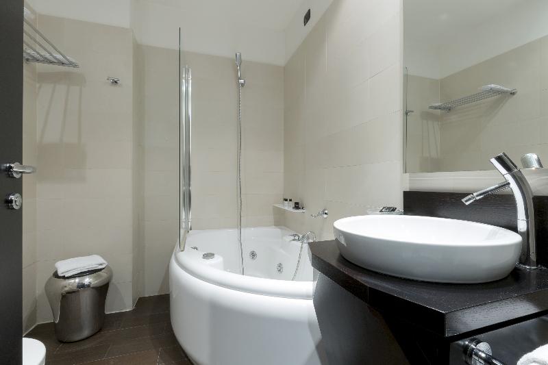 חדר סופריור לשלושה, Stella Del Mare