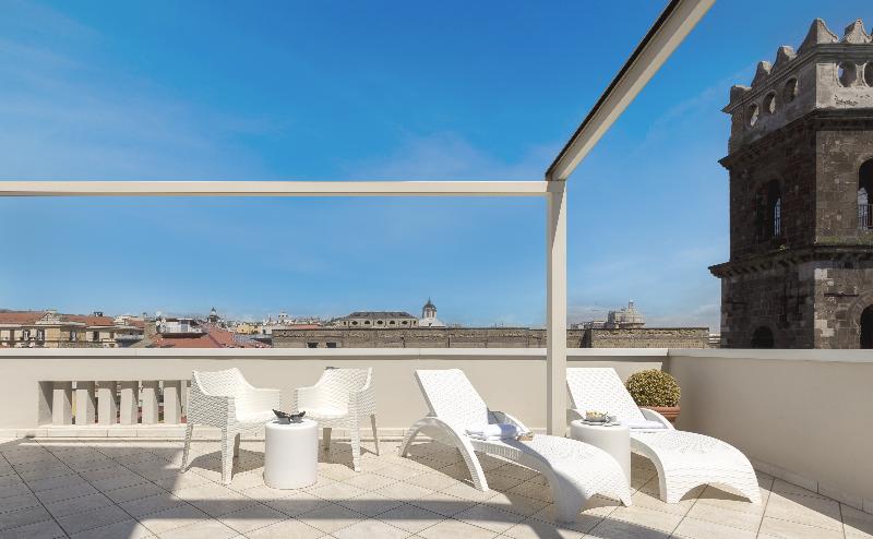 חדר סופריור לשלושה, Stella Del Mare