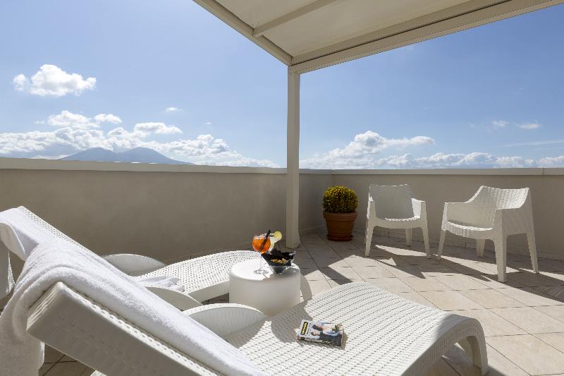 חדר סופריור לשלושה, Stella Del Mare