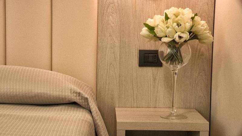 חדר סופריור, Stella Del Mare