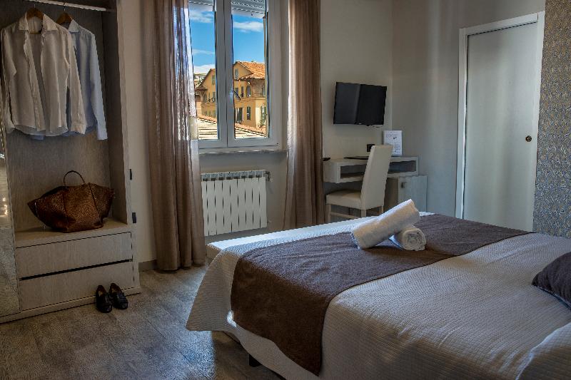 חדר סופריור, Stella Del Mare