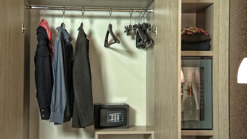 חדר סופריור, Stella Del Mare