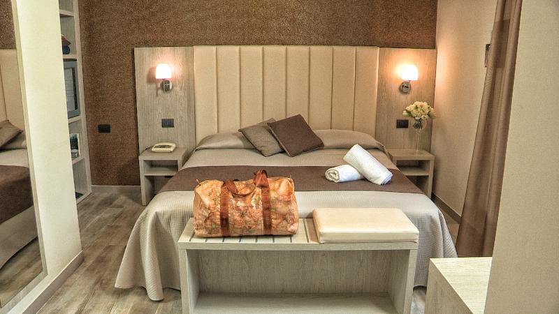 اتاق سوپریور, Stella Del Mare