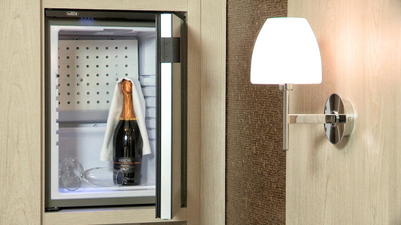 اتاق سوپریور, Stella Del Mare