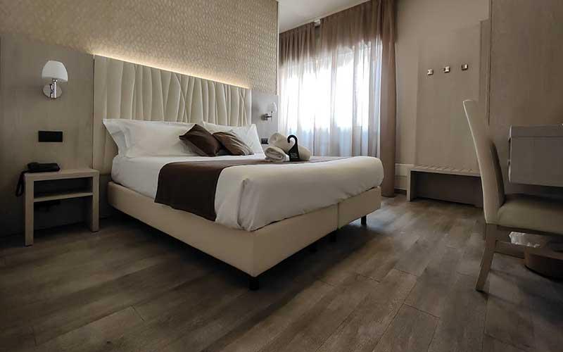 חדר סופריור, Stella Del Mare