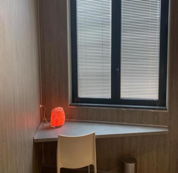 اتاق سوپریور با تخت بزرگ, Tre Ville