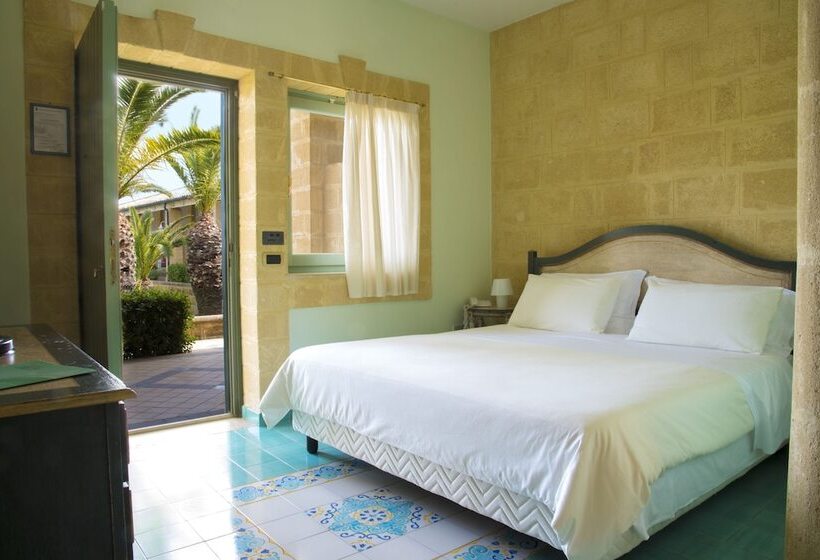 Номер Superior, Venus Sea Garden