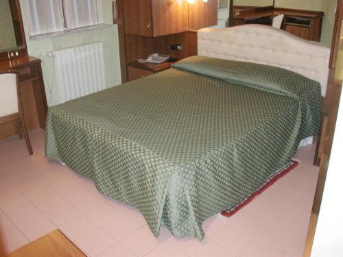 اتاق استاندارد, Vienna