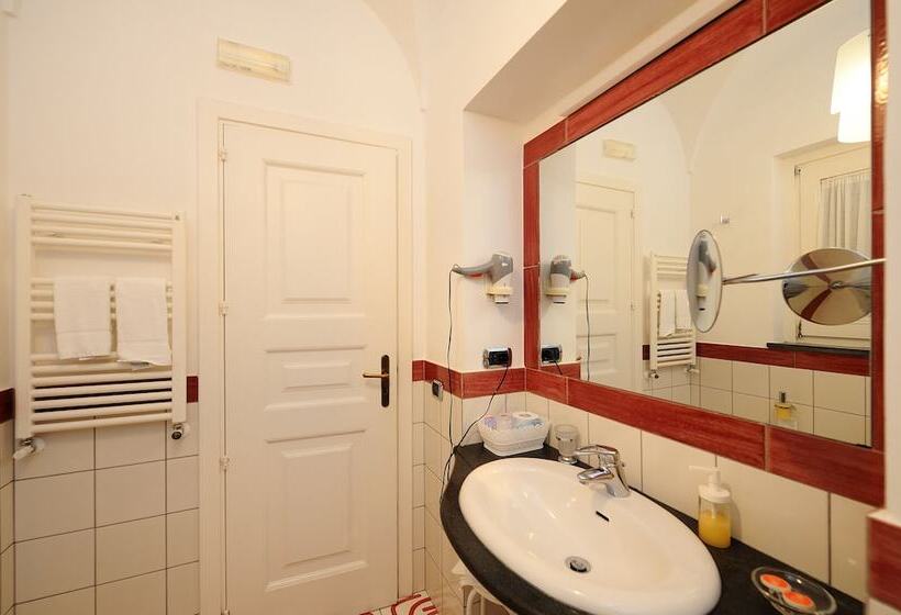 디럭스 룸, Villa Annalara Charme And Relax