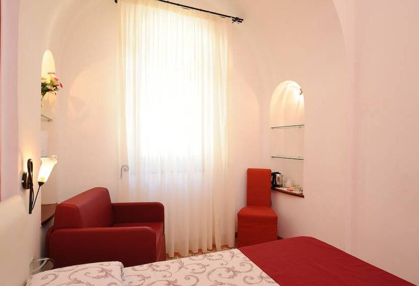 디럭스 룸, Villa Annalara Charme And Relax