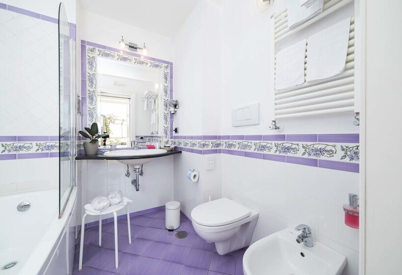 Полулюкс Вид на Море, Villa Annalara Charme And Relax