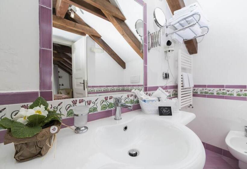 Полулюкс Вид на Море, Villa Annalara Charme And Relax