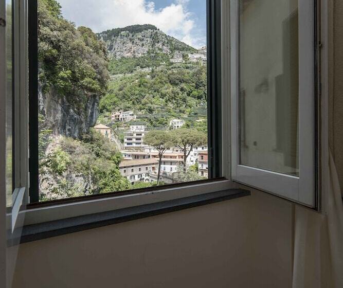 디럭스 4인 룸, Villa Annalara Charme And Relax