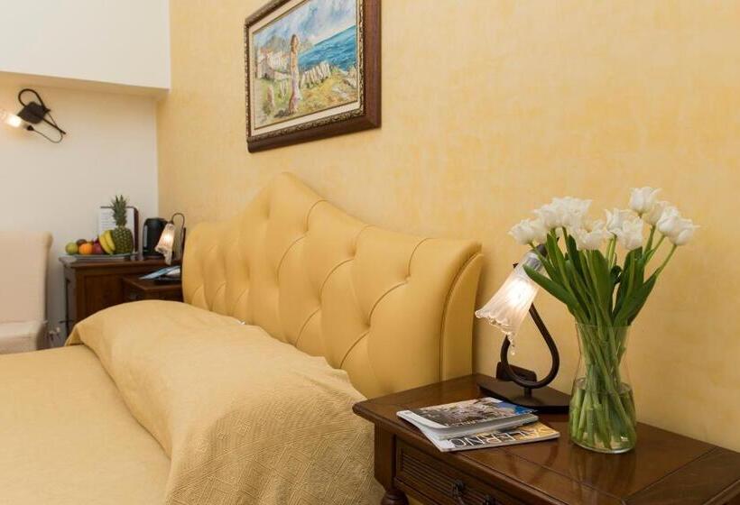 디럭스 룸, Villa Annalara Charme And Relax