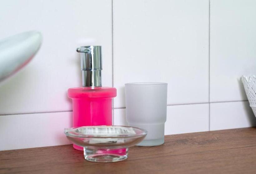 디럭스 테라스 룸 바다 전망, Villa Annalara Charme And Relax