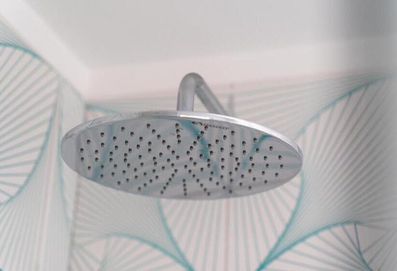 디럭스 테라스 룸 바다 전망, Villa Annalara Charme And Relax