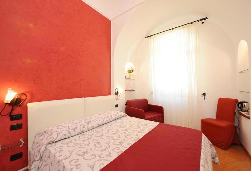 디럭스 트리플 룸, Villa Annalara Charme And Relax