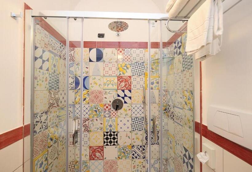 디럭스 룸, Villa Annalara Charme And Relax