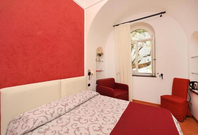 디럭스 룸, Villa Annalara Charme And Relax