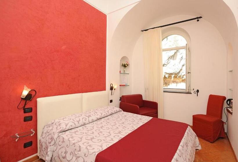 디럭스 트리플 룸, Villa Annalara Charme And Relax