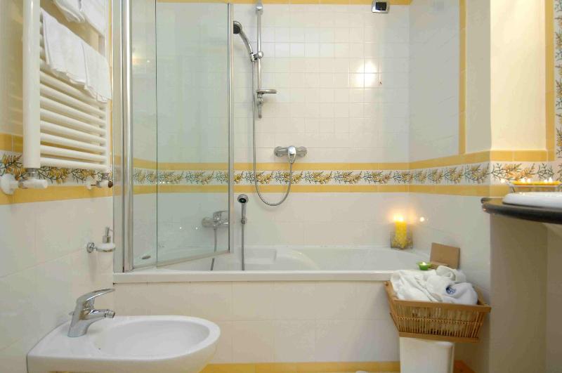 디럭스 룸, Villa Annalara Charme And Relax